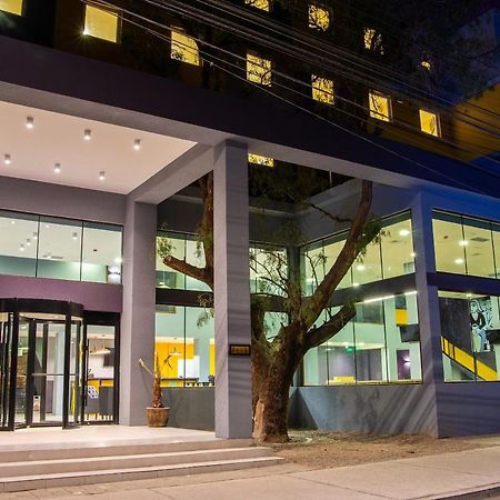 Hotel Modular Express 卡拉马 外观 照片