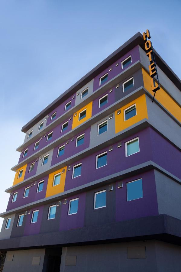 Hotel Modular Express 卡拉马 外观 照片