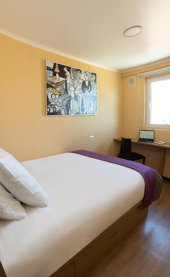 Hotel Modular Express 卡拉马 外观 照片