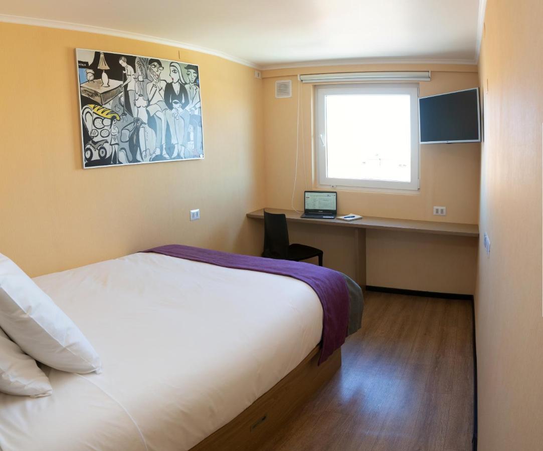 Hotel Modular Express 卡拉马 外观 照片